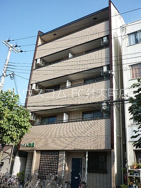 部屋画像