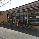 セブンイレブン 大阪三先2丁目店（260m）
