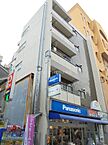 大阪府大阪市港区築港1丁目14-34：物件画像／ハウスコム　FC弁天町店　株式会社ベイハウス
