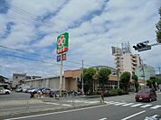 ライフ此花伝法店（799m）