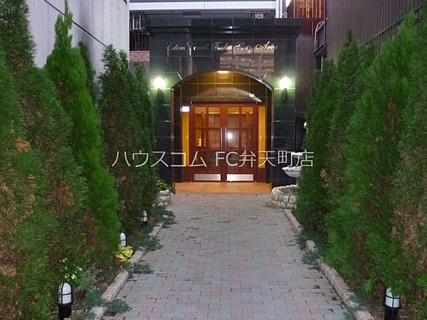 部屋画像