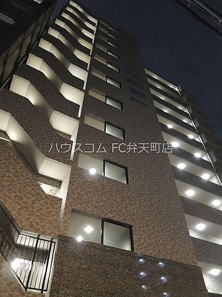 部屋画像