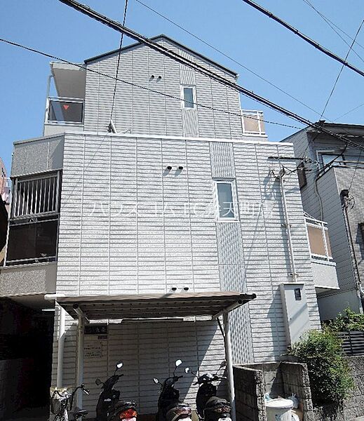 部屋画像