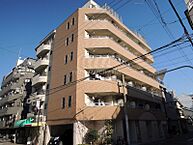 大阪府大阪市港区夕凪1丁目12-9：物件画像／ハウスコム　FC弁天町店　株式会社ベイハウス