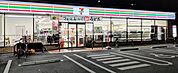 セブンイレブン 大阪築港4丁目店（349m）