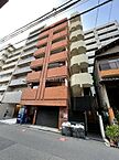 大阪府大阪市港区三先2丁目1-9：物件画像／ハウスコム　FC弁天町店　株式会社ベイハウス