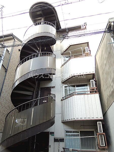部屋画像