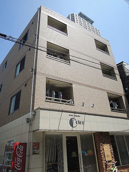 部屋画像