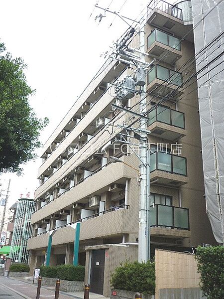 部屋画像