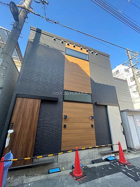 部屋画像