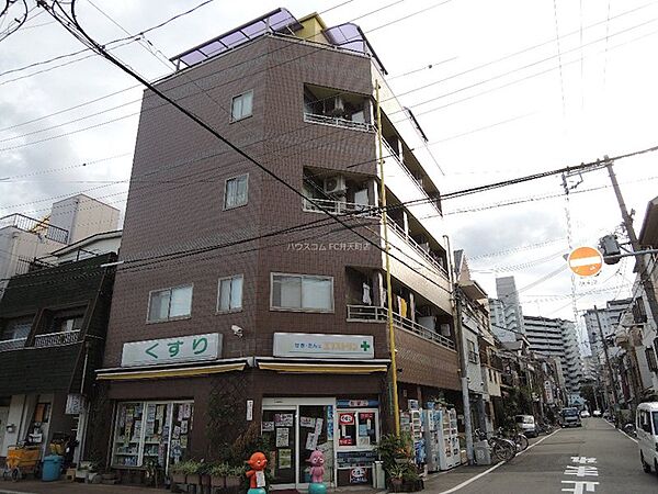 部屋画像
