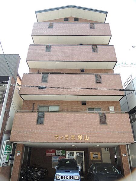 部屋画像