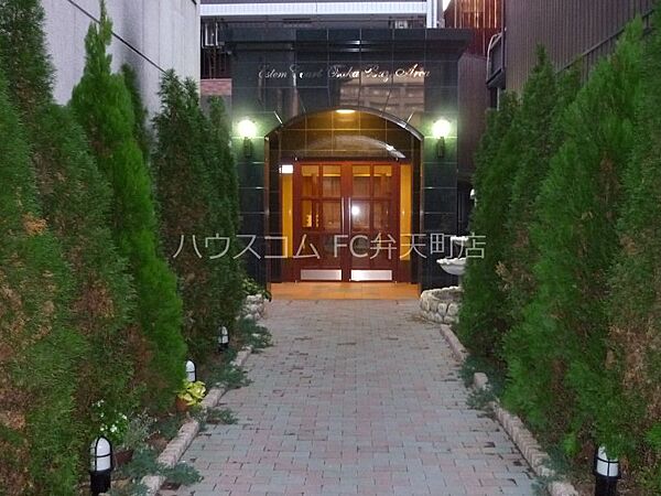 部屋画像