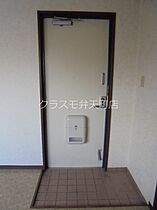 ボンジュール磯路  ｜ 大阪府大阪市港区磯路３丁目12-9（賃貸マンション2LDK・3階・42.00㎡） その8