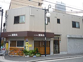 メゾン元町  ｜ 大阪府大阪市港区市岡元町３丁目5-20（賃貸マンション1DK・2階・26.20㎡） その1