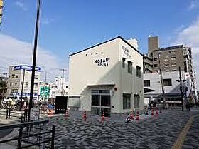 B.Sラグーン  ｜ 大阪府大阪市港区市岡元町３丁目3-3（賃貸マンション1R・5階・24.00㎡） その19