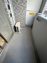 エスリード弁天町南  ｜ 大阪府大阪市港区南市岡３丁目2-15（賃貸マンション1K・10階・25.35㎡） その9