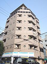 コアロード2000  ｜ 大阪府大阪市港区波除３丁目8-11（賃貸マンション1K・3階・15.96㎡） その1