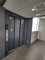 EC大阪・弁天町  ｜ 大阪府大阪市港区市岡元町３丁目5-5（賃貸マンション1R・14階・31.37㎡） その23