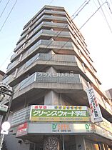 アットイージー  ｜ 大阪府大阪市港区三先２丁目13-1（賃貸マンション1LDK・4階・43.74㎡） その1