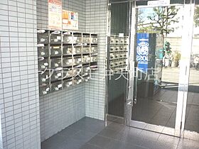 パインポートI  ｜ 大阪府大阪市港区築港３丁目8-16（賃貸マンション1R・2階・15.95㎡） その10