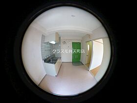 山田マンション  ｜ 大阪府大阪市港区磯路２丁目4-6（賃貸マンション1DK・3階・25.12㎡） その24