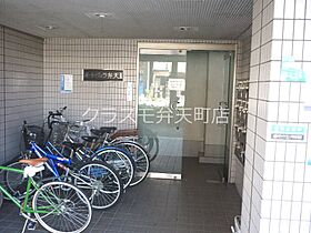 RIGEL弁天  ｜ 大阪府大阪市港区弁天５丁目4-21（賃貸マンション1DK・8階・24.85㎡） その3