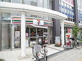 JJコート市岡  ｜ 大阪府大阪市港区市岡１丁目1-7（賃貸マンション1R・6階・20.05㎡） その19