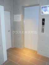 JJコート市岡  ｜ 大阪府大阪市港区市岡１丁目1-7（賃貸マンション1R・6階・20.05㎡） その13