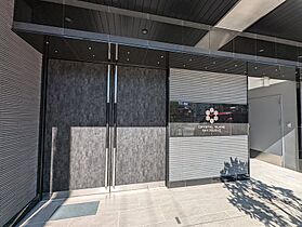 クリスタルグランツBAYフロンティア  ｜ 大阪府大阪市港区市岡元町２丁目11-3（賃貸マンション1K・8階・22.04㎡） その19