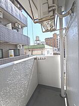 シャトー元町  ｜ 大阪府大阪市港区市岡元町１丁目6-12（賃貸マンション1K・4階・24.30㎡） その9