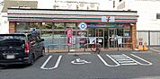 セブンイレブン 大阪春日出中1丁目店（47m）