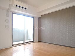 エスリード弁天町南 2階1Kのリビング/ダイニング