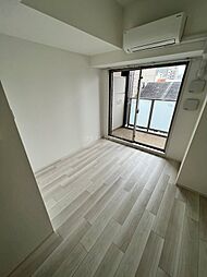 エスリードレジデンス大阪弁天町 7階1Kのリビング/ダイニング