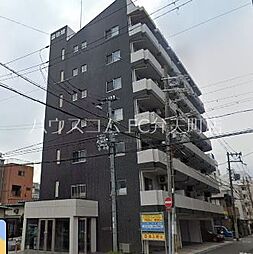 Osaka Metro中央線 大阪港駅 徒歩1分の賃貸マンション