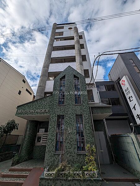 部屋画像