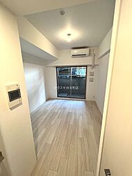 エスリード弁天町クレール 7階1Kのリビング/ダイニング