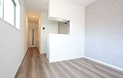 アーバンコート伝法 3階1LDKのリビング/ダイニング