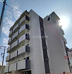 マリンズ弁天町