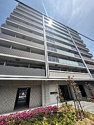 エスリード弁天町ルシェンテ