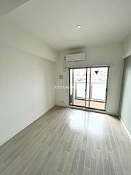 エグゼ弁天町 7階1Kのリビング/ダイニング