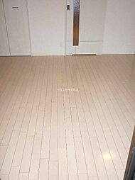 エスリード弁天町南 8階1Kのリビング/ダイニング