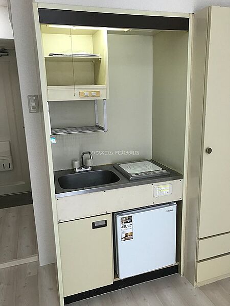 キッチン