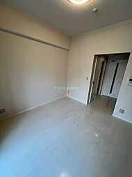 ベルシモンズ大阪港 6階1Kのリビング/ダイニング