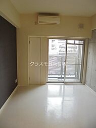 ベルシモンズ大阪港 3階1Kのリビング/ダイニング