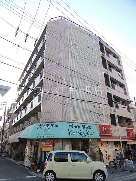 部屋画像
