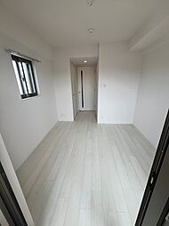 エスリード弁天町ルシェンテ 8階1Kのリビング/ダイニング