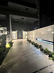 エスリード弁天町クレール