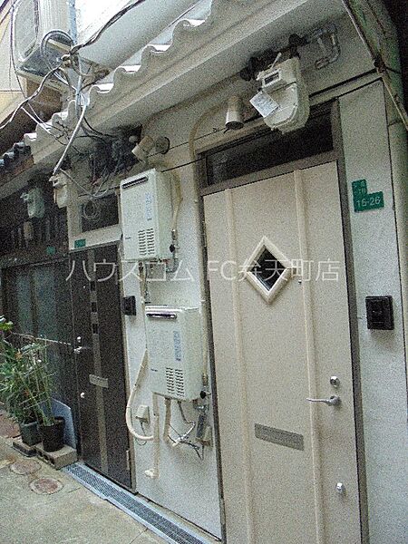 部屋画像