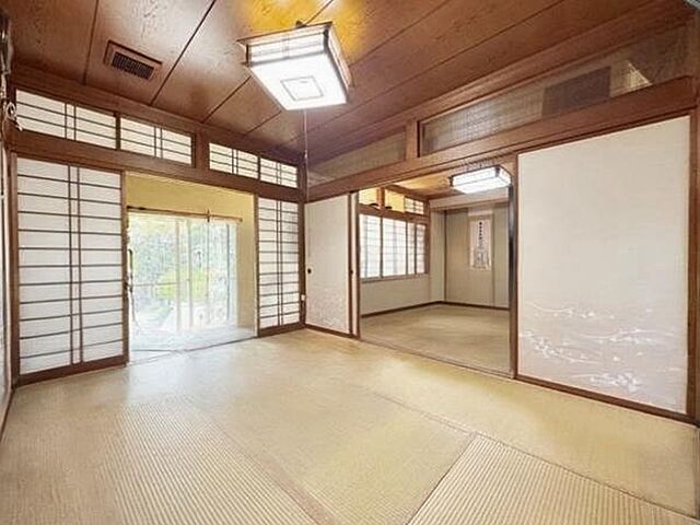 和室 東村山市野口町3丁目8-9